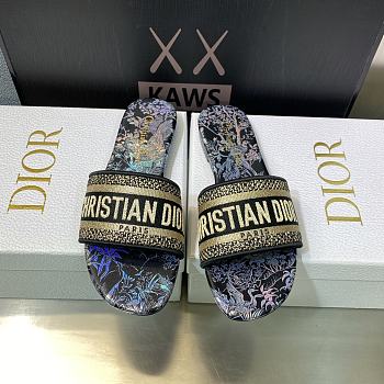 Fortok Dior 2023 Dway Slides No.1