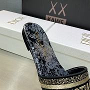 Fortok Dior 2023 Dway Slides No.1 - 2