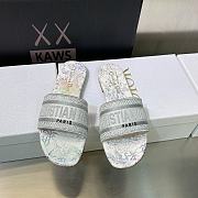 Fortok Dior 2023 Dway Slide No.2 - 1