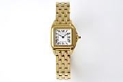 Fortok Cartier Panthère de Cartier Cheetah Watch  - 1