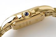 Fortok Cartier Panthère de Cartier Cheetah Watch  - 2