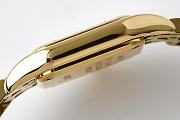 Fortok Cartier Panthère de Cartier Cheetah Watch  - 3