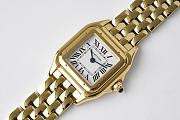 Fortok Cartier Panthère de Cartier Cheetah Watch  - 4
