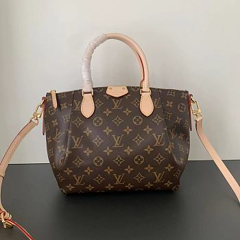 Fortok Louis Vuitton Turenne Bag M48813 36x23x13cm