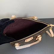 Fortok Louis Vuitton Turenne Bag M48813 36x23x13cm - 6