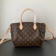 Fortok Louis Vuitton Turenne Bag M48813 36x23x13cm - 5