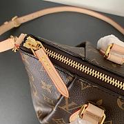 Fortok Louis Vuitton Turenne Bag M48813 36x23x13cm - 3