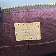 Fortok Louis Vuitton Turenne Bag M48813 36x23x13cm - 2