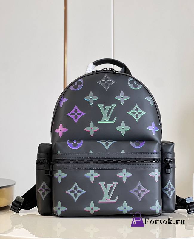 Fortok Louis Vuitton Comet Backpack M22488 37x43x17cm - 1