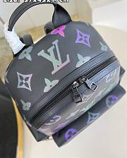 Fortok Louis Vuitton Comet Backpack M22488 37x43x17cm - 5