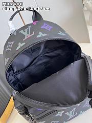 Fortok Louis Vuitton Comet Backpack M22488 37x43x17cm - 3