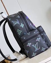 Fortok Louis Vuitton Comet Backpack M22488 37x43x17cm - 4