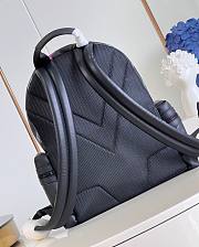 Fortok Louis Vuitton Comet Backpack M22488 37x43x17cm - 2