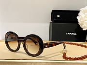 Fortok Chanel Glasses CH5489 - 6