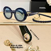 Fortok Chanel Glasses CH5489 - 3