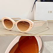 Fortok Dior Pacific B1U Glasses - 5