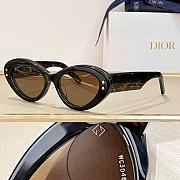 Fortok Dior Pacific B1U Glasses - 4
