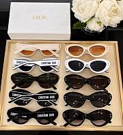 Fortok Dior Pacific B1U Glasses - 2