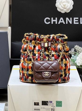 Chanel-Backpack - Page 1 