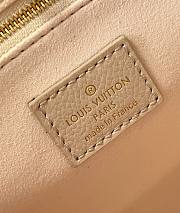 Fortok Louis Vuitton Onthego Monogram Empreinte Bag M46629 25x19x11.5cm - 4