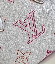 Fortok Louis Vuitton Onthego Monogram Empreinte Bag M46629 25x19x11.5cm - 6