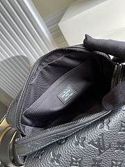 Fortok Louis Vuitton Steamer Messenger Bag M57307 23.5x17x6cm - 6