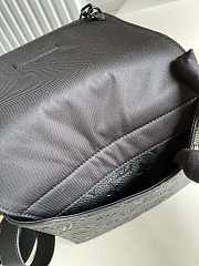 Fortok Louis Vuitton Steamer Messenger Bag M57307 23.5x17x6cm - 5