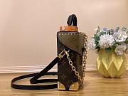 Fortok Louis Vuitton Camera Box Bag M82465 12.5x17.6x6cm - 3