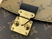 Fortok Louis Vuitton Camera Box Bag M82465 12.5x17.6x6cm - 2