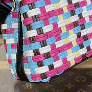 Fortok Louis Vuitton Capucines BB Bag M22270 27x18x9cm - 3