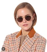 Fortok Cartier CT0393S Glasses - 1