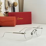 Fortok Cartier CT0393S Glasses - 6