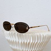 Fortok Fendi FE4075 Glasses - 1