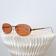 Fortok Fendi FE4075 Glasses - 6