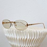 Fortok Fendi FE4075 Glasses - 3