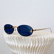 Fortok Fendi FE4075 Glasses - 2