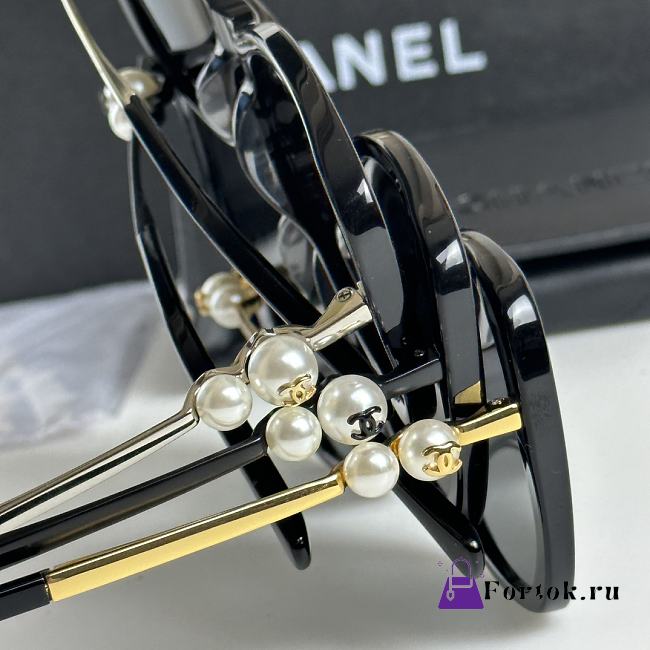 Fortok Chanel CH5339 Glasses - 1
