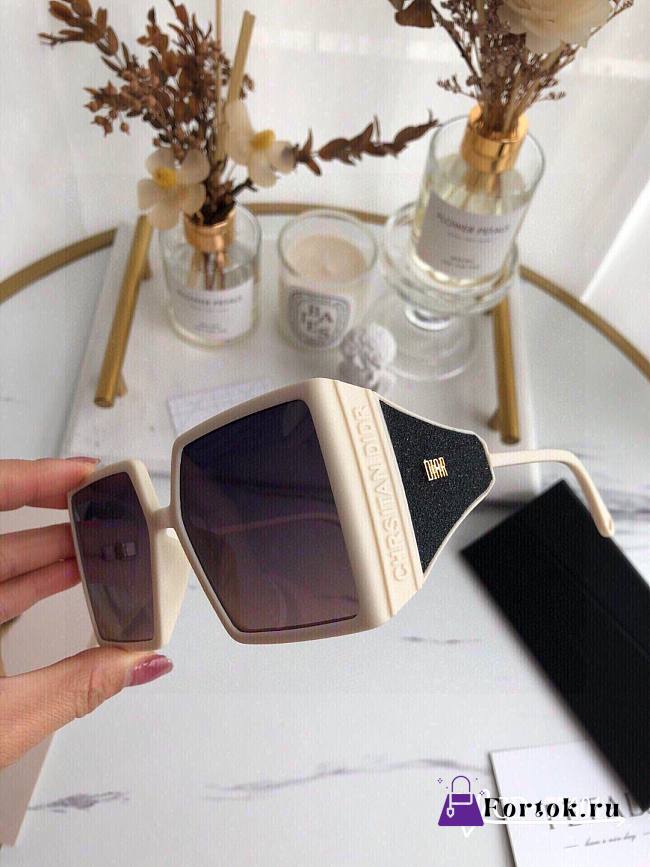 Fortok Saint Laurent SLM115 Glasses  - 1