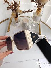 Fortok Saint Laurent SLM115 Glasses  - 1