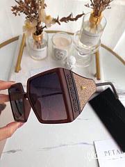 Fortok Saint Laurent SLM115 Glasses  - 5