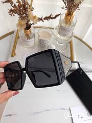 Fortok Saint Laurent SLM115 Glasses  - 4
