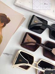 Fortok Saint Laurent SLM115 Glasses  - 2