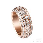 Fortok Piageet Earl Ring - 1