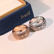 Fortok Piageet Earl Ring - 6