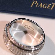 Fortok Piageet Earl Ring - 5