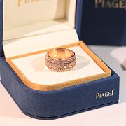 Fortok Piageet Earl Ring - 3