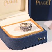 Fortok Piageet Earl Ring - 4