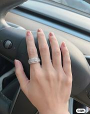 Fortok Piageet Earl Ring - 2