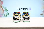 NIKE SB DUNK LOW CHUNKY DUNKY CU3244 100 - 4