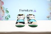 NIKE SB DUNK LOW CHUNKY DUNKY CU3244 100 - 6
